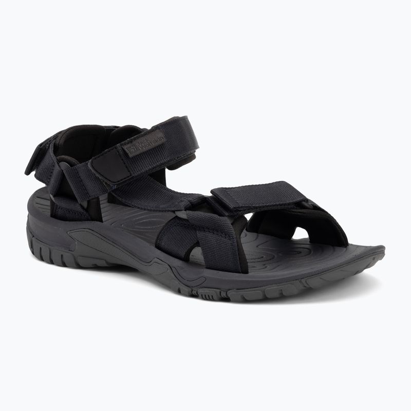 Vyriški sandalai Jack Wolfskin Lakewood Ride phantom
