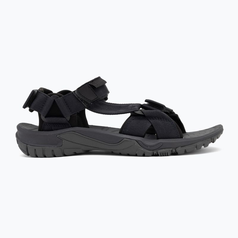 Vyriški sandalai Jack Wolfskin Lakewood Ride phantom 2