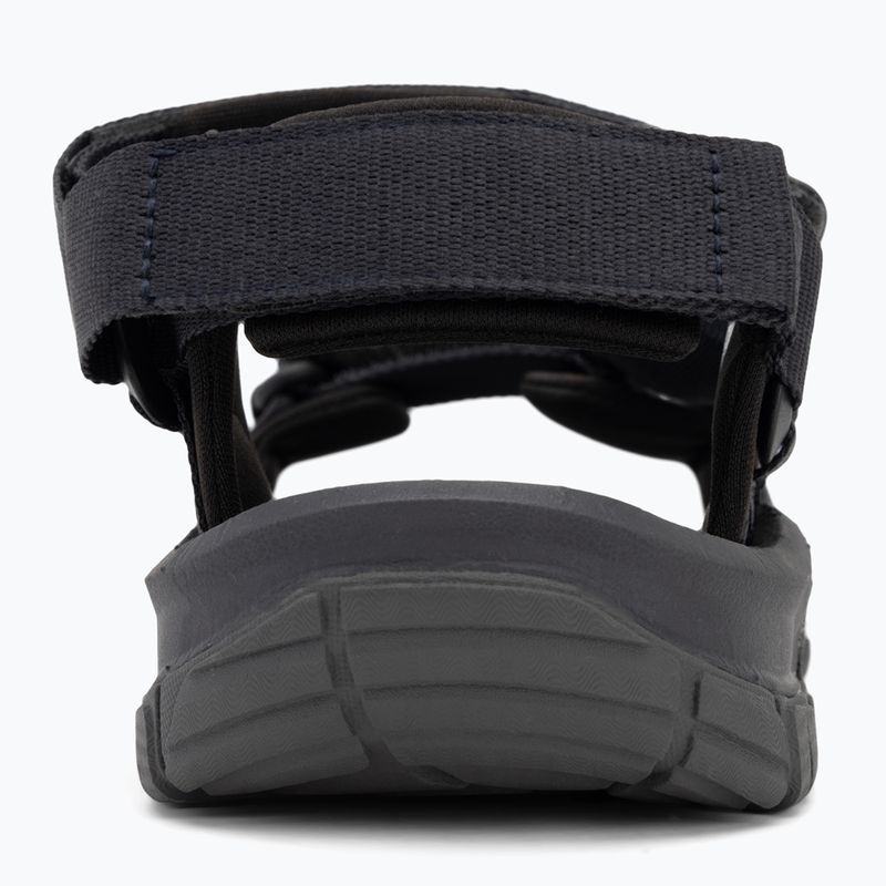 Vyriški sandalai Jack Wolfskin Lakewood Ride phantom 6