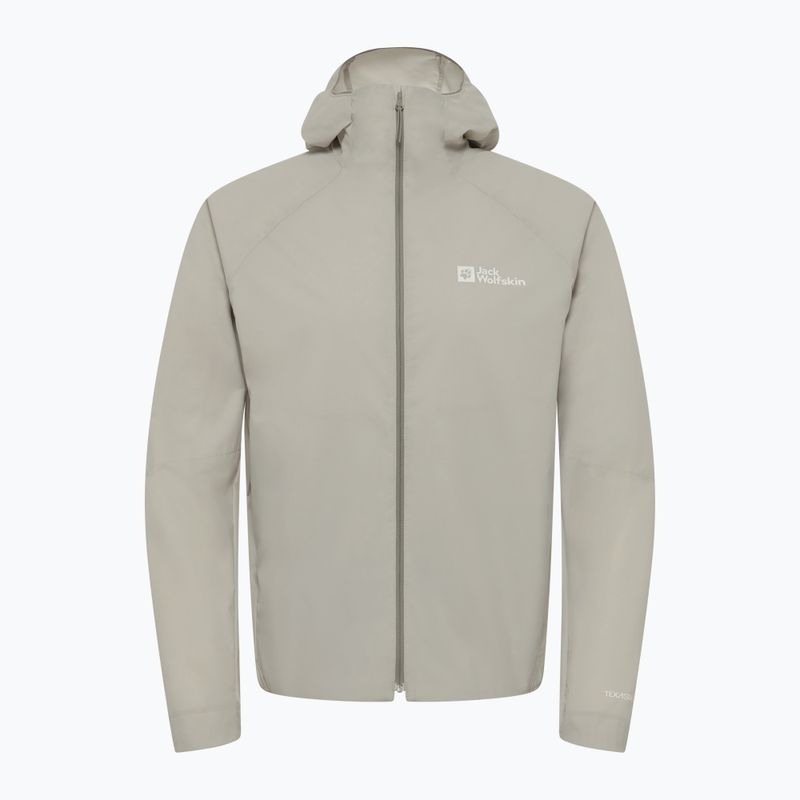 Vyriška striukė nuo vėjo Jack Wolfskin Prelight Octa seal 7