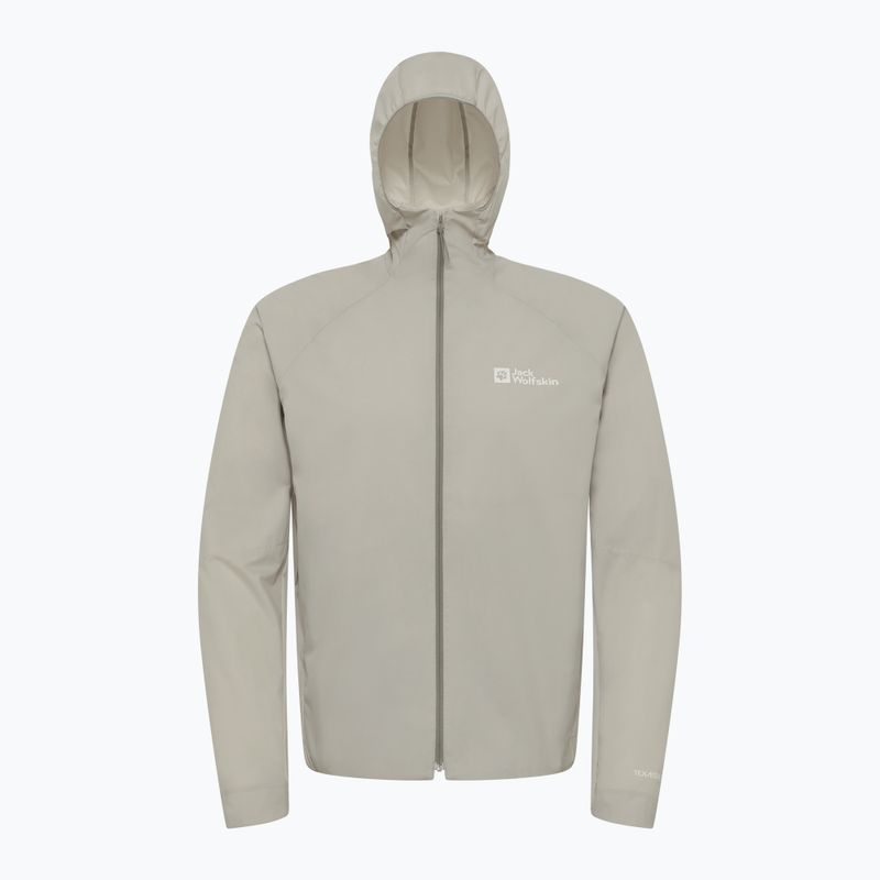 Vyriška striukė nuo vėjo Jack Wolfskin Prelight Octa seal 8