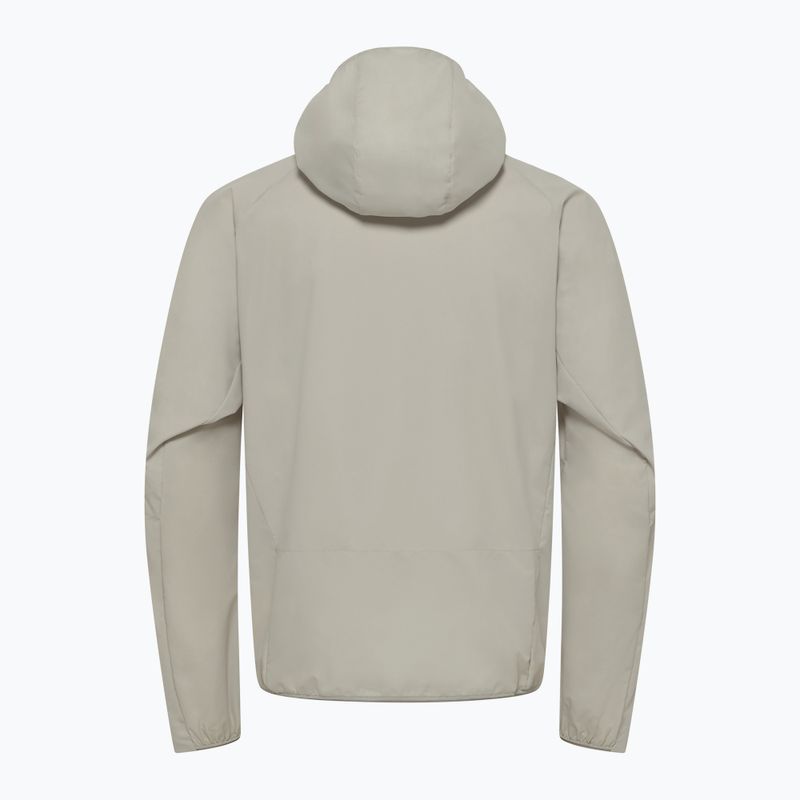 Vyriška striukė nuo vėjo Jack Wolfskin Prelight Octa seal 9