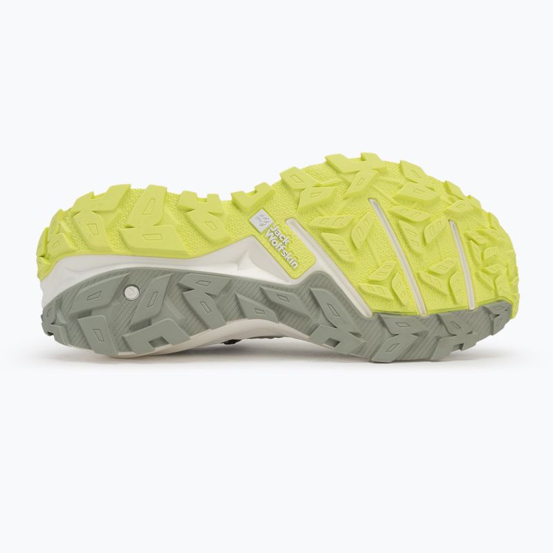 Moteriški turistiniai batai Jack Wolfskin Prelight Swift Vent Low cool matcha 4