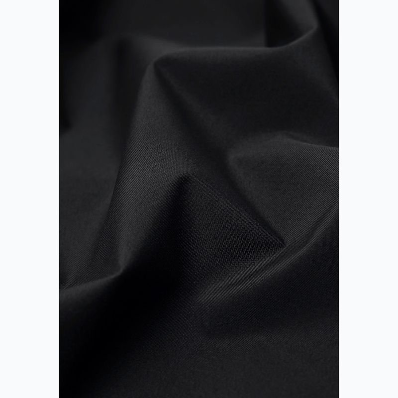 Vyriška striukė nuo lietaus Jack Wolfskin Tempest 2l black 12