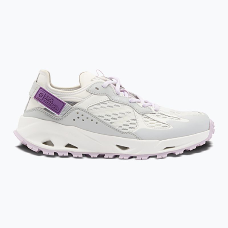 Moteriški turistiniai batai Jack Wolfskin Prelight Hybrid Vent Low pale lavender