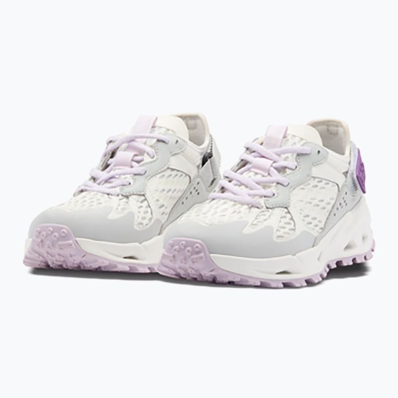 Moteriški turistiniai batai Jack Wolfskin Prelight Hybrid Vent Low pale lavender 2