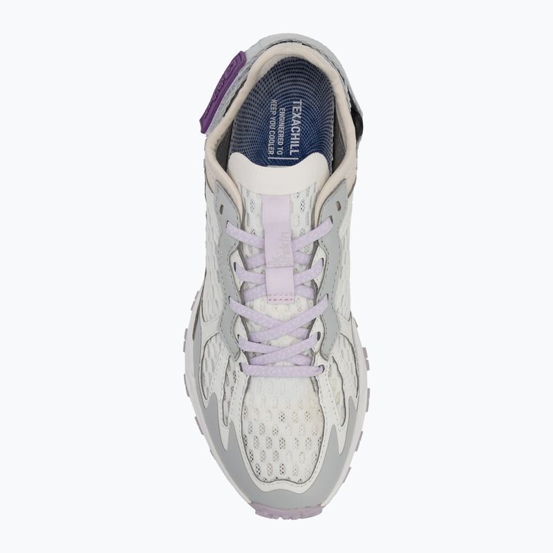 Moteriški turistiniai batai Jack Wolfskin Prelight Hybrid Vent Low pale lavender 5