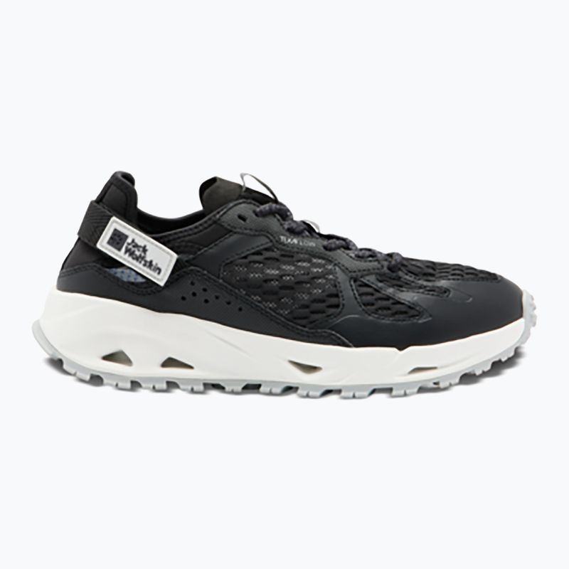 Moteriški turistiniai batai Jack Wolfskin Prelight Hybrid Vent Low phantom 8