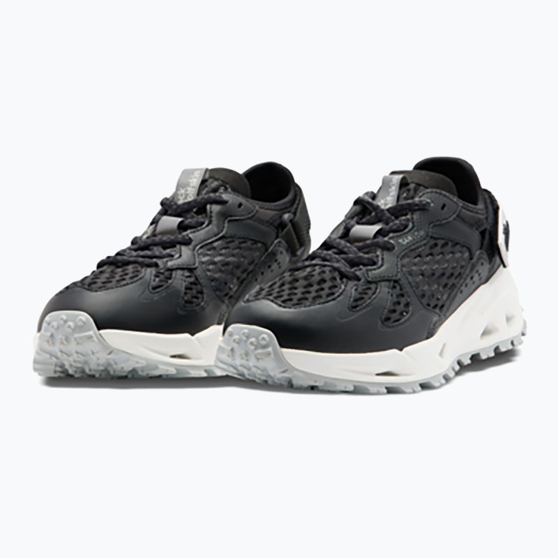 Moteriški turistiniai batai Jack Wolfskin Prelight Hybrid Vent Low phantom 9