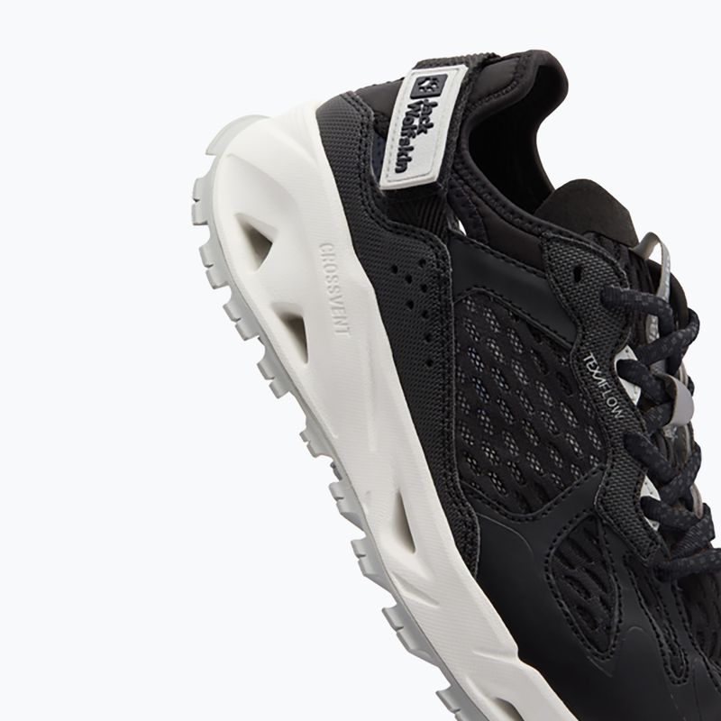 Moteriški turistiniai batai Jack Wolfskin Prelight Hybrid Vent Low phantom 10