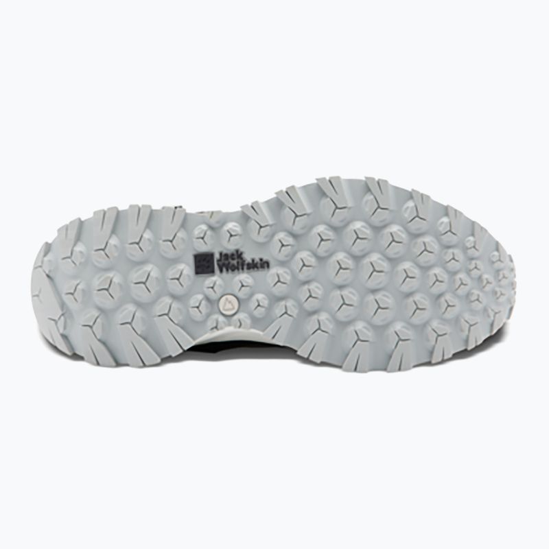 Moteriški turistiniai batai Jack Wolfskin Prelight Hybrid Vent Low phantom 11
