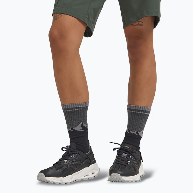 Moteriški turistiniai batai Jack Wolfskin Prelight Hybrid Vent Low phantom 12