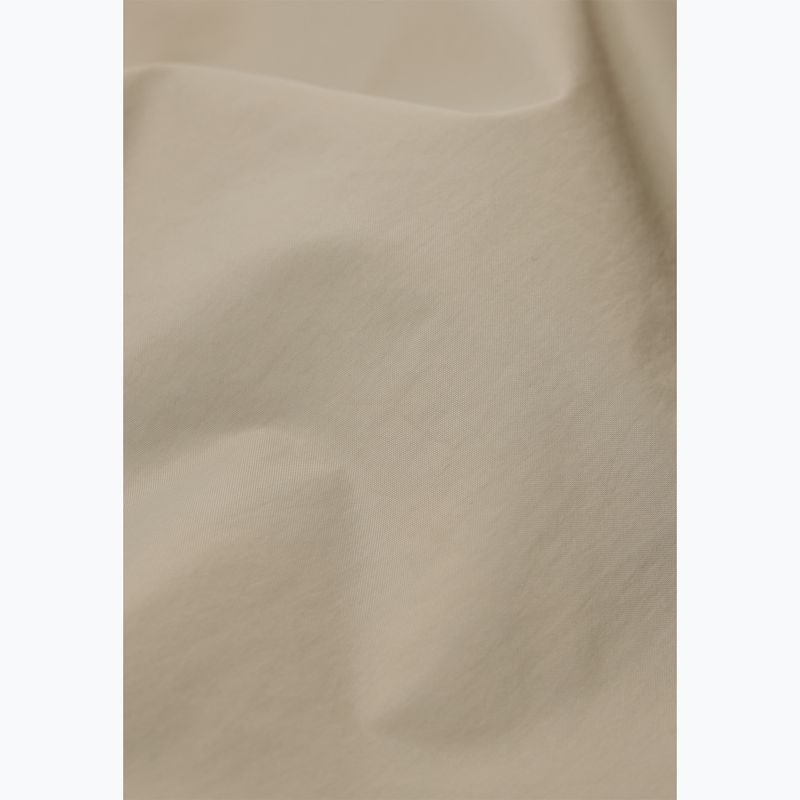 Moteriškas paltas nuo lietaus Jack Wolfskin Wellse stone 11