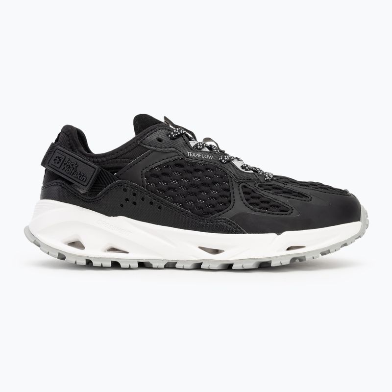 Moteriški turistiniai batai Jack Wolfskin Prelight Hybrid Vent Low phantom 2