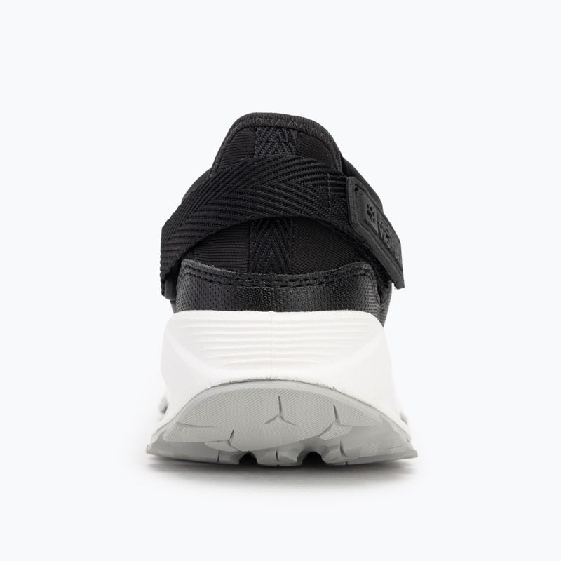 Moteriški turistiniai batai Jack Wolfskin Prelight Hybrid Vent Low phantom 6
