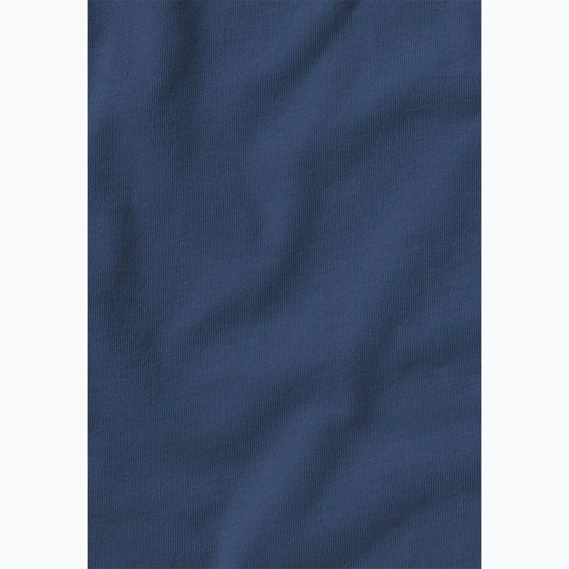Vaikiški marškinėliai Jack Wolfskin Graphic Cotton T print evening sky 13