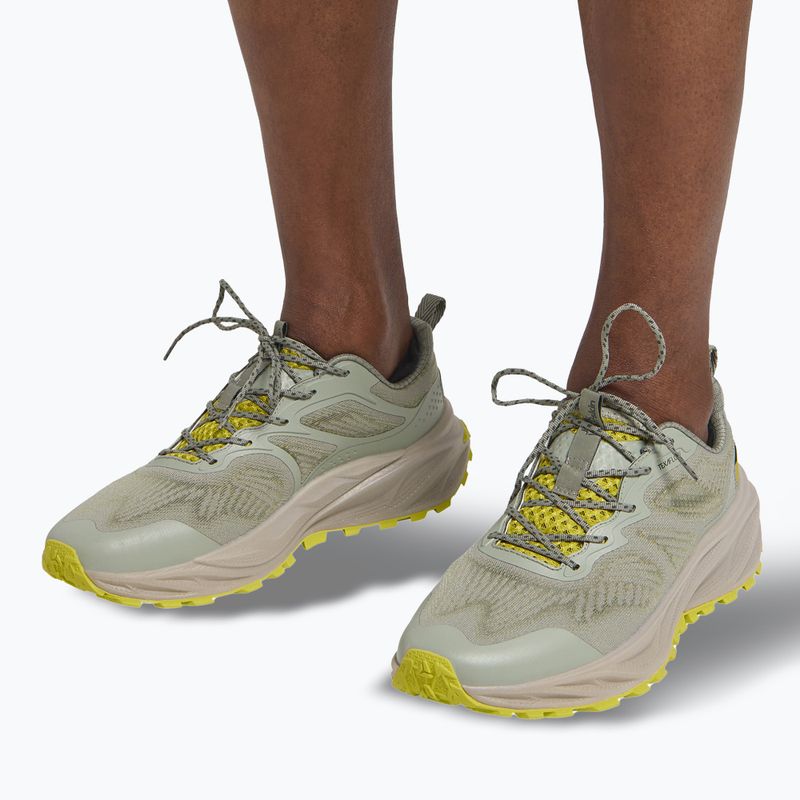 Vyriški turistiniai batai Jack Wolfskin Prelight Swift Pro Vent Low chartreuse 12