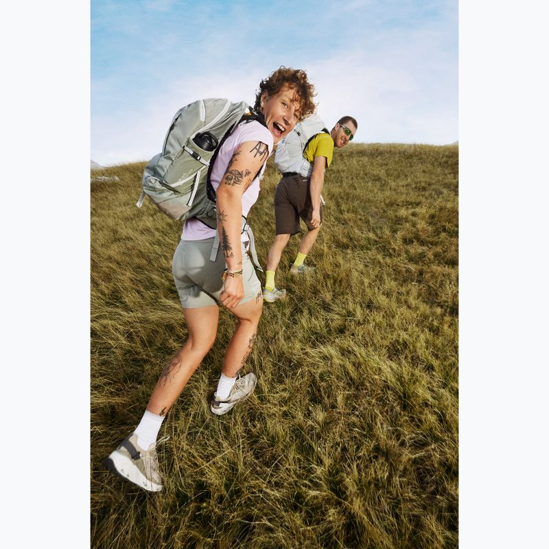 Vyriški turistiniai batai Jack Wolfskin Prelight Swift Pro Vent Low chartreuse 17