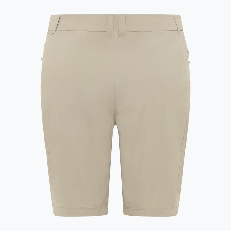 Moteriški žygio šortai Jack Wolfskin Hikeout stone 8