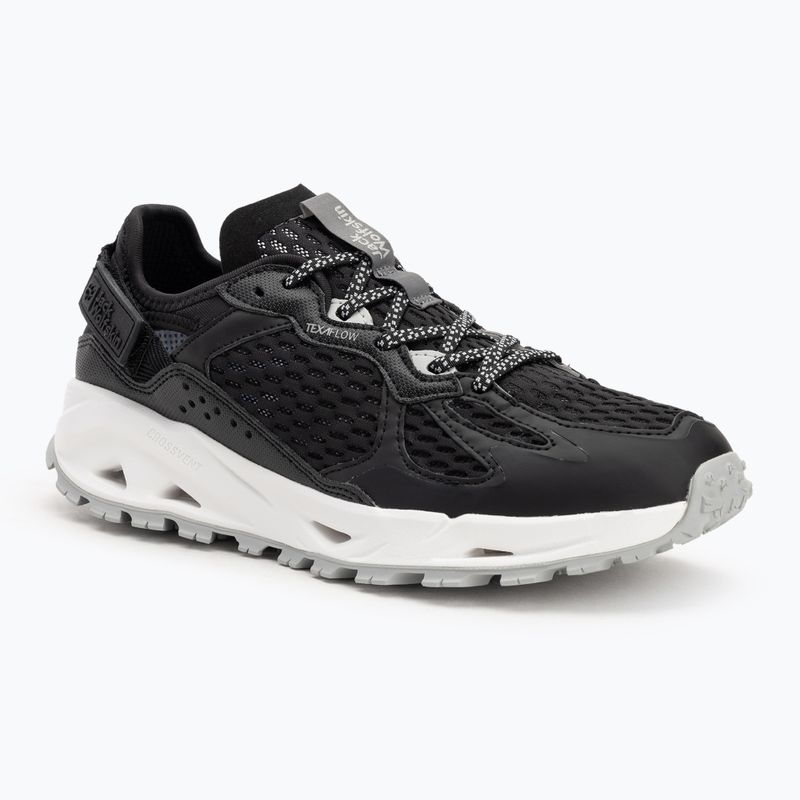 Vyriški turistiniai batai Jack Wolfskin Prelight Hybrid Vent Low phantom