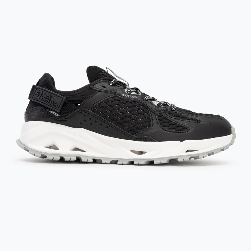 Vyriški turistiniai batai Jack Wolfskin Prelight Hybrid Vent Low phantom 2