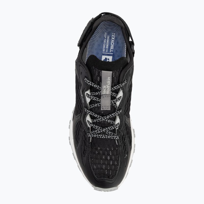Vyriški turistiniai batai Jack Wolfskin Prelight Hybrid Vent Low phantom 5