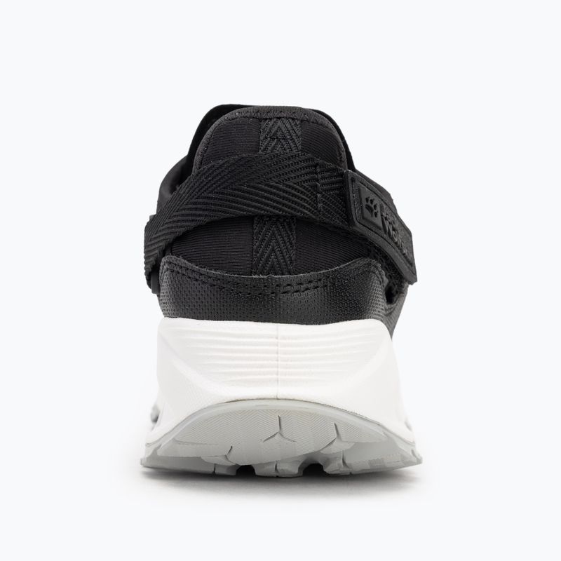 Vyriški turistiniai batai Jack Wolfskin Prelight Hybrid Vent Low phantom 6