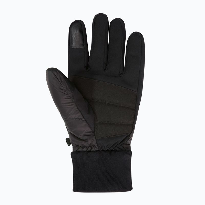 Pirštinės Jack Wolfskin Urban black 3