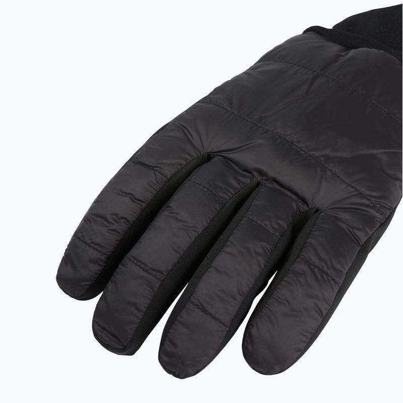 Pirštinės Jack Wolfskin Urban black 4