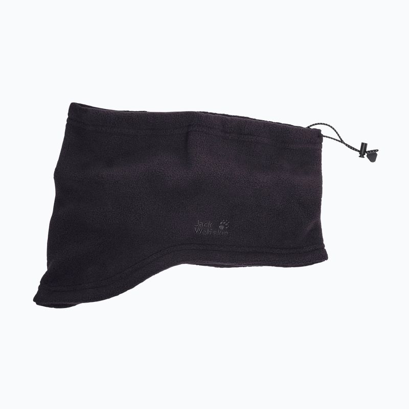 Kaminas Jack Wolfskin Vertigo black 2