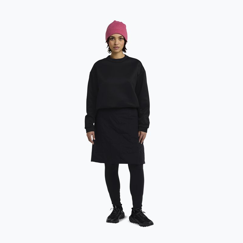 Žieminė kepurė Jack Wolfskin Fuzzy bubblegum 7