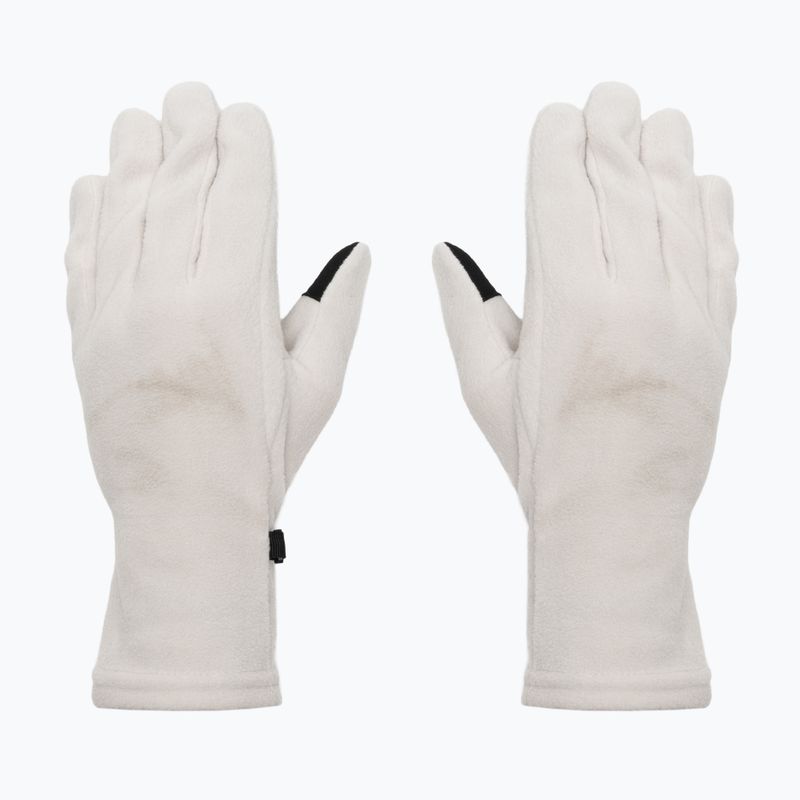 Žygio pirštinės Jack Wolfskin Real Stuff pale sand 3
