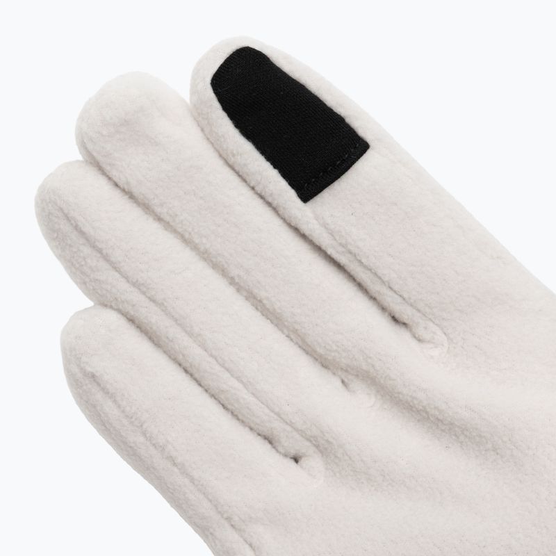 Žygio pirštinės Jack Wolfskin Real Stuff pale sand 6