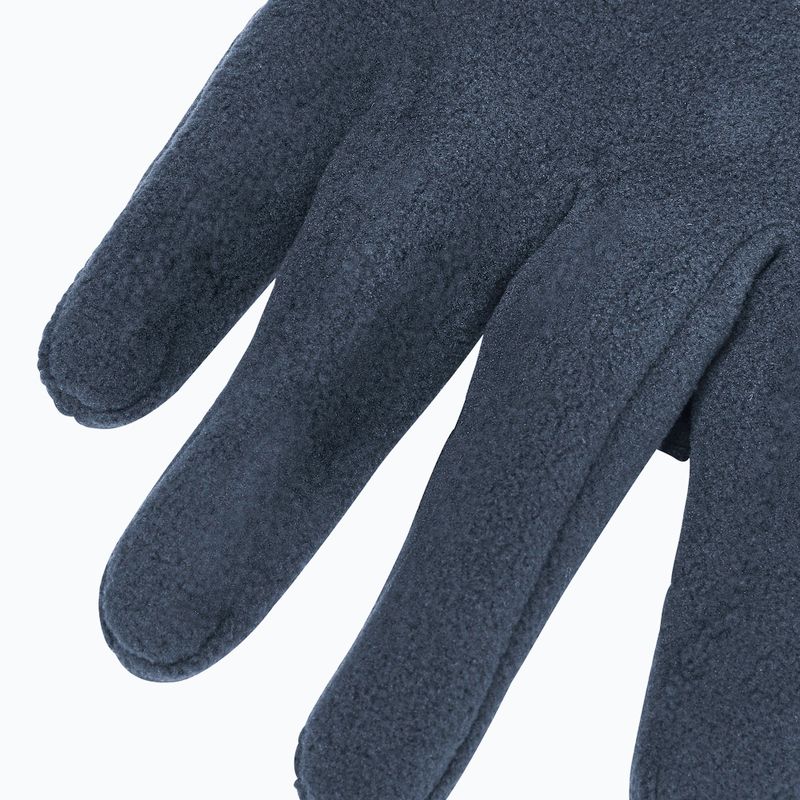 Pirštinės Jack Wolfskin Real Stuff midnight sky 4