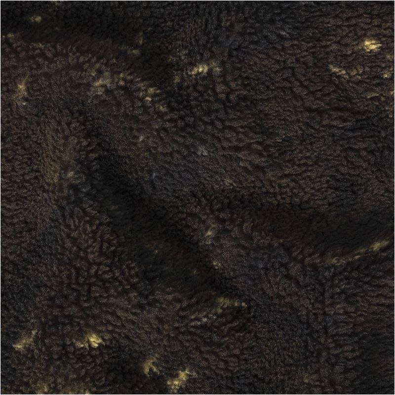 Vyriškas žygio džemperis Jack Wolfskin Stone Lite Aop lichen peat 10