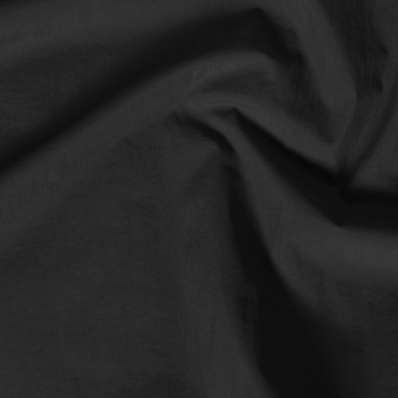 Vyriška striukė nuo lietaus Jack Wolfskin Pamir black 10