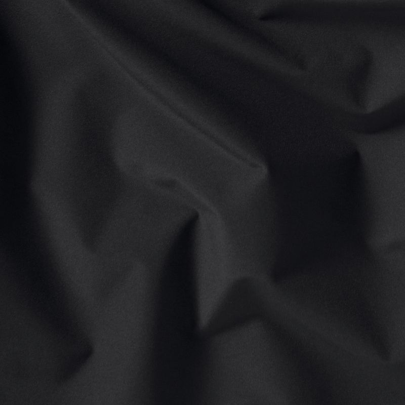 Moteriška šilta striukė Jack Wolfskin Frost Haven juoda 10