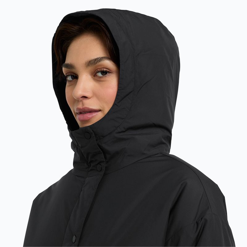 Moteriška pašiltinta striukė Jack Wolfskin Altay black 4