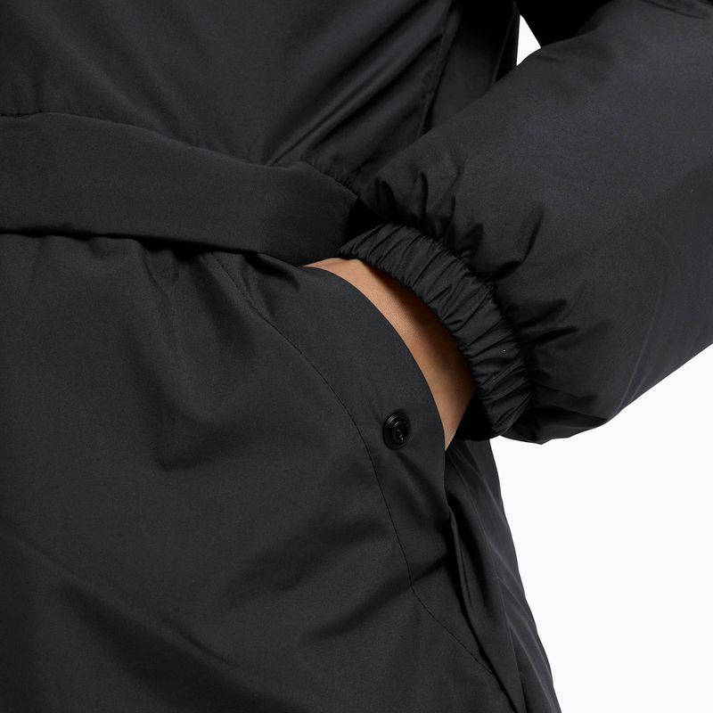 Moteriška pašiltinta striukė Jack Wolfskin Altay black 6
