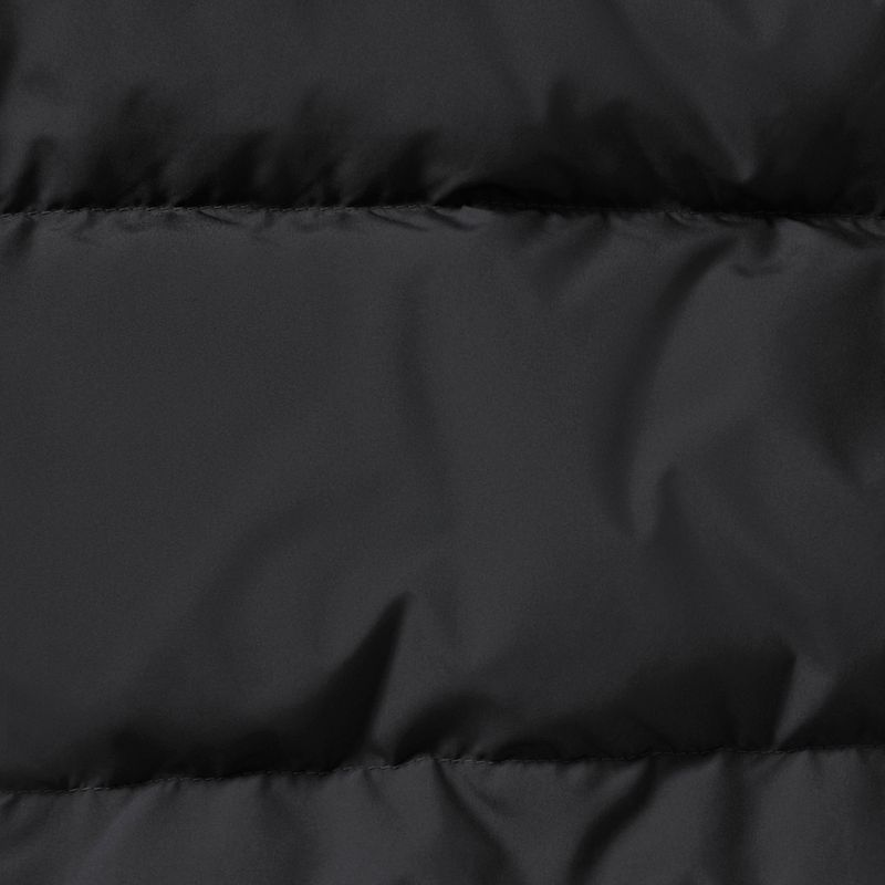 Moteriška pūsta striukė Jack Wolfskin Frozen Palace black 10