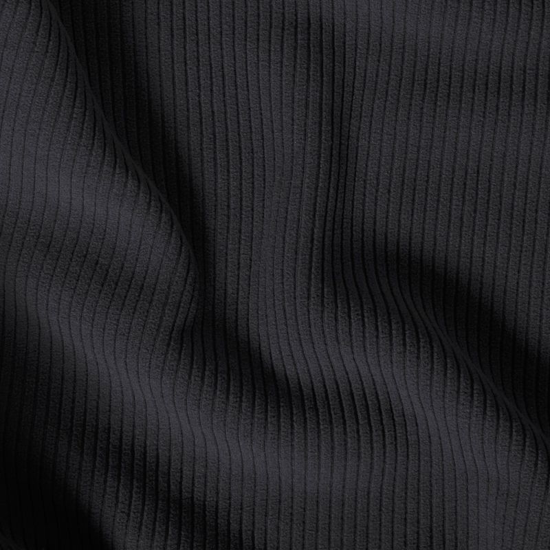 Vyriškas žygio džemperis Jack Wolfskin Lake Ridge Hooded black 10