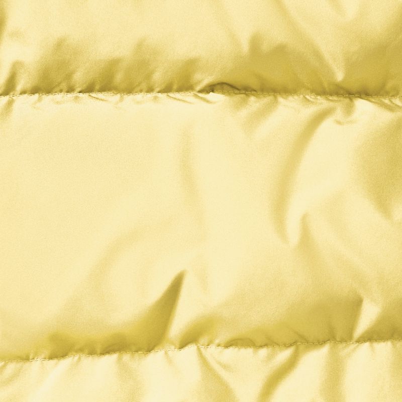 Moteriška pūsta striukė Jack Wolfskin Frozen Palace lemon ice 10