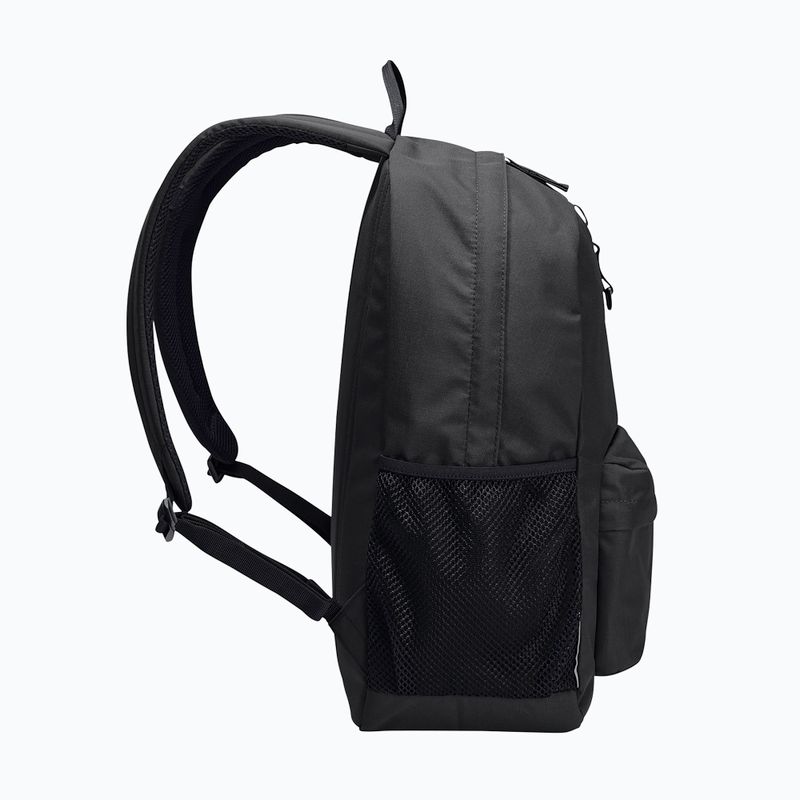 Vaikiška miesto kuprinė Jack Wolfskin Rebel 25 l black 5