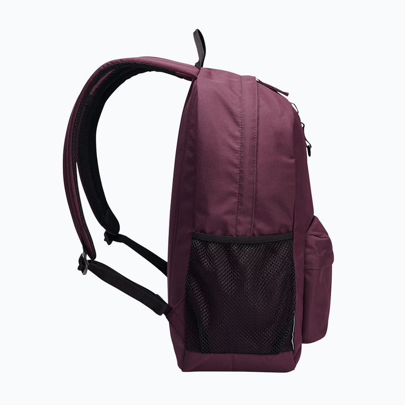 Vaikiška miesto kuprinė Jack Wolfskin Rebel 25 l amaranth 5
