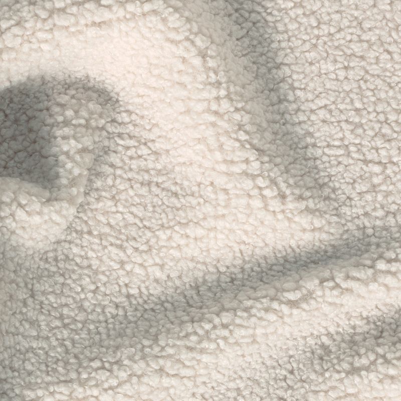 Moteriškas žygio džemperis Jack Wolfskin High Curl pale sand 10