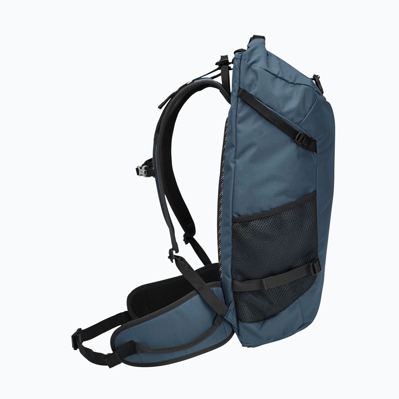 Turistinė kuprinė Jack Wolfskin Velocity Lite 28 l midnight sky 5