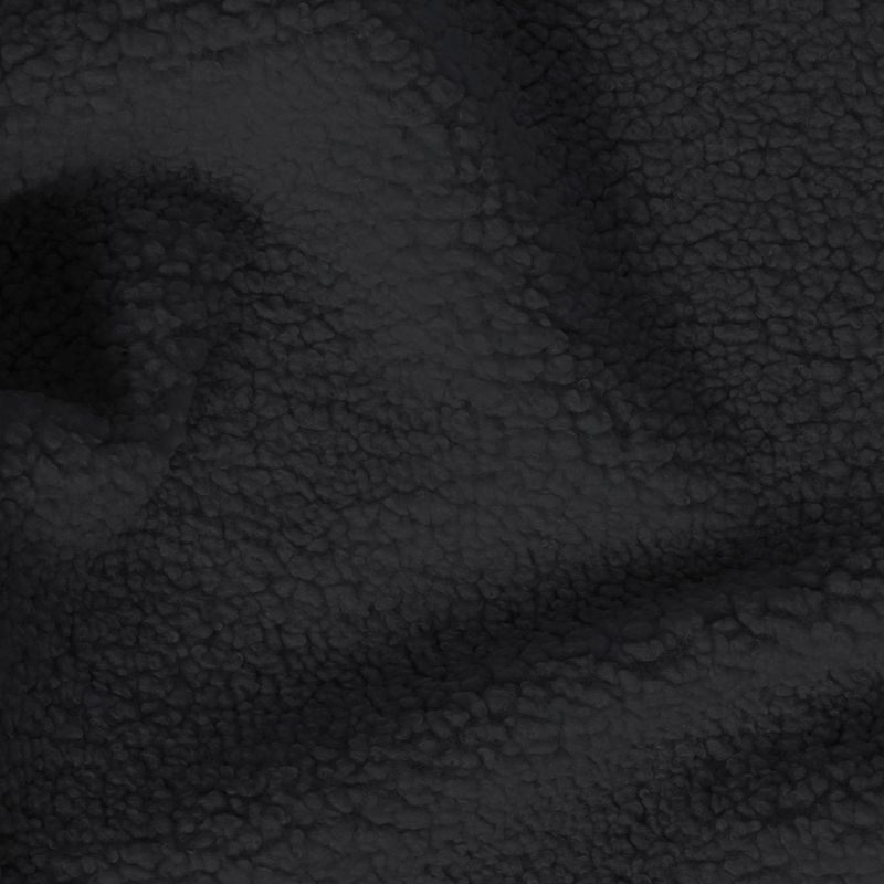 Moteriškas žygio džemperis Jack Wolfskin High Curl black 10