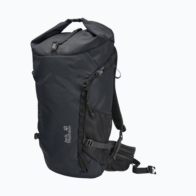 Turistinė kuprinė Jack Wolfskin Velocity Lite 28 l phantom 3