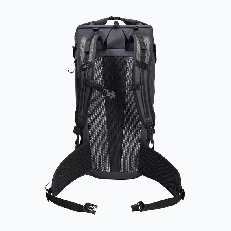 Turistinė kuprinė Jack Wolfskin Velocity Lite 28 l phantom 4