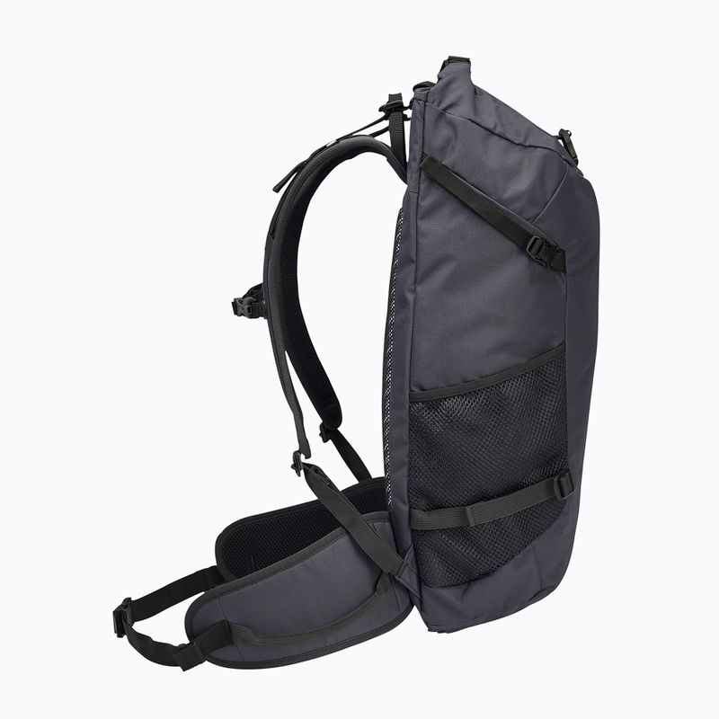Turistinė kuprinė Jack Wolfskin Velocity Lite 28 l phantom 5